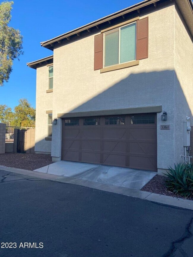 3364 W Hayduk Rd Phoenix, AZ 85339 photo 3