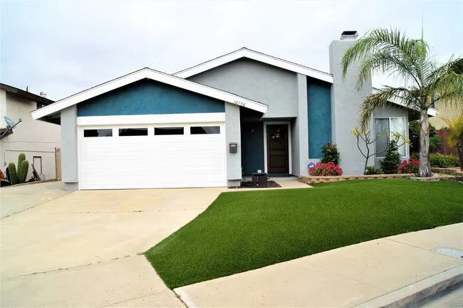 10756 Sayers Ct Santee, CA 92071