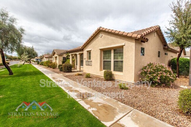 4679 E Claxton Ave Gilbert, AZ 85297 photo 2