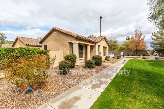4679 E Claxton Ave Gilbert, AZ 85297 photo 3