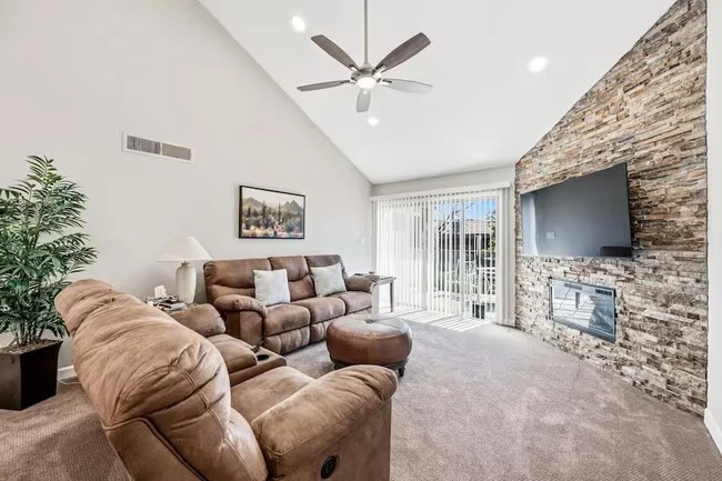 7340 N Vía Camello Del Norte Scottsdale, AZ 85258 photo 4