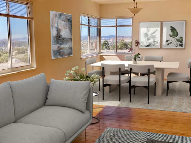 6792 Snowdon Ave El Cerrito, CA 94530 photo 3