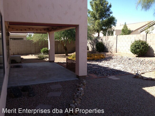 8764 E Peralta Ave Mesa, AZ 85212 photo 4