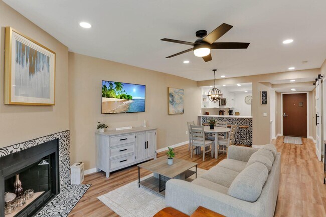 3098 Rue D’Orleans San Diego, CA 92110