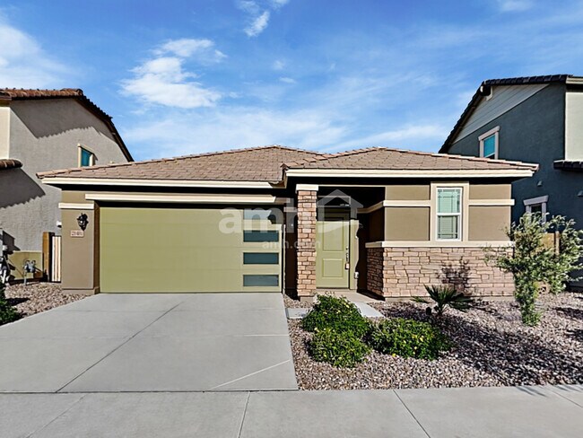 21481 S 231st St Queen Creek, AZ 85142 photo 2