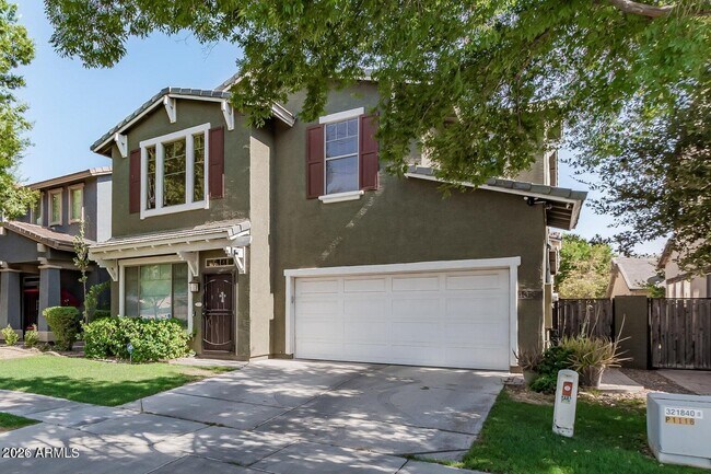 4337 E Vaughn Ave Gilbert, AZ 85234 photo 3