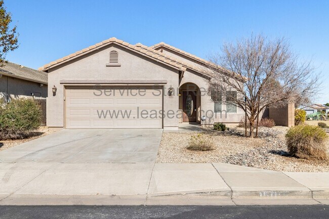 15015 N 172nd Ln Surprise, AZ 85388 photo 2