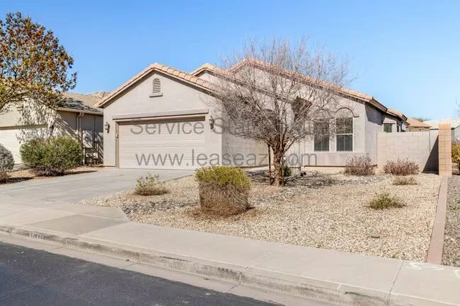 15015 N 172nd Ln Surprise, AZ 85388 photo 3