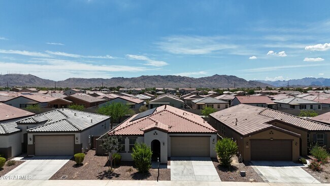 2413 W Sunland Ave Phoenix, AZ 85041