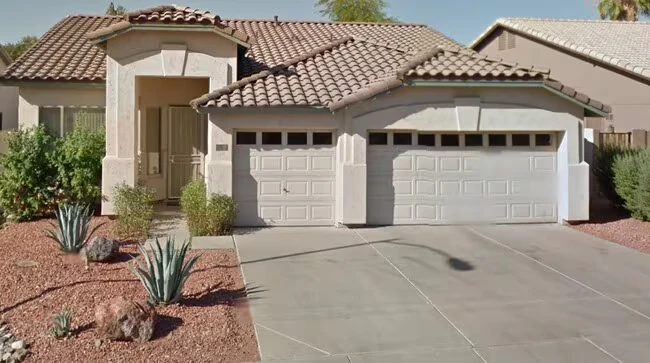 401 w campo bello dr Phoenix, AZ 85023 photo 2