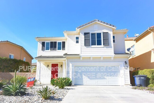 3733 Lake Park Rd Fallbrook, CA 92028