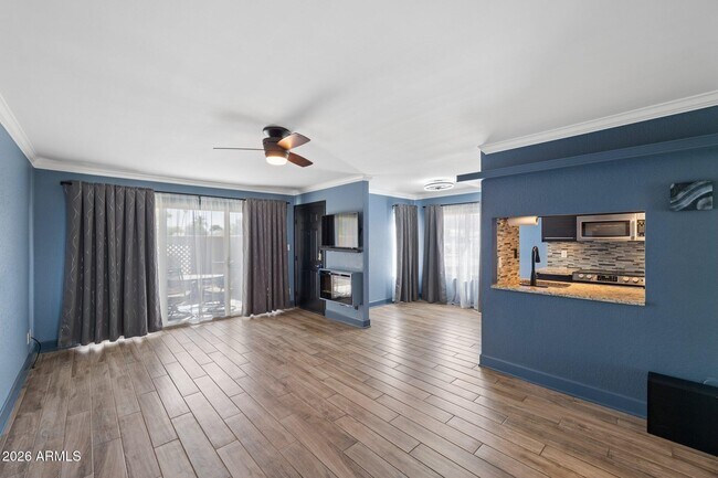 3600 Hayden Rd Scottsdale, AZ 85251 photo 4