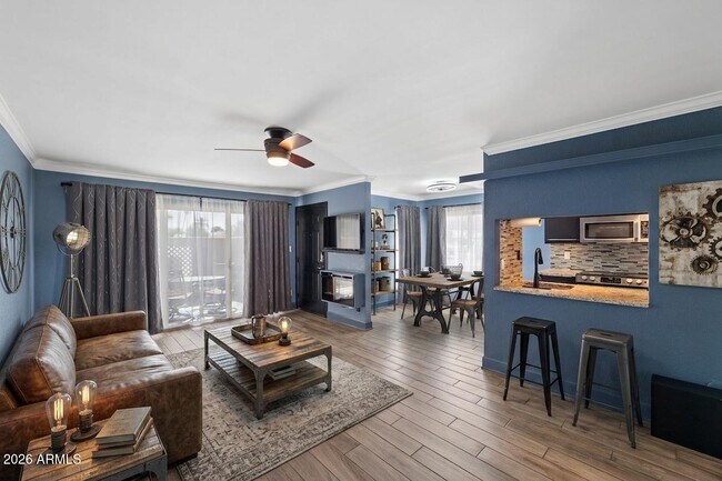 3600 Hayden Rd Scottsdale, AZ 85251 photo 3