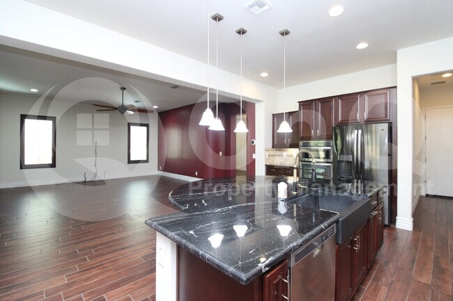 26756 W Piute Ave Buckeye, AZ 85396 photo 5