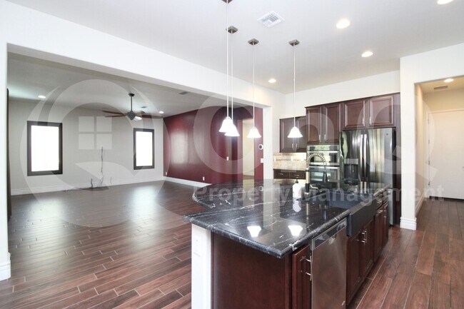 26756 W Piute Ave Buckeye, AZ 85396 photo 4