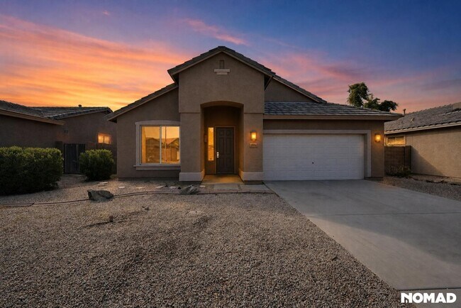 3314 N 126th Dr Avondale, AZ 85392