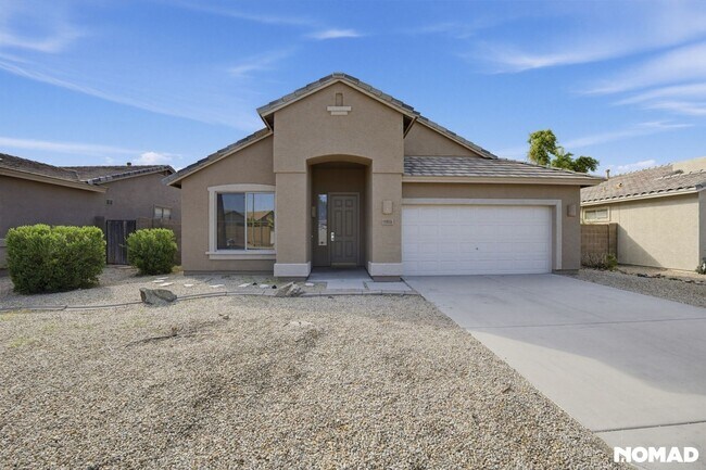 3314 N 126th Dr Avondale, AZ 85392 photo 2