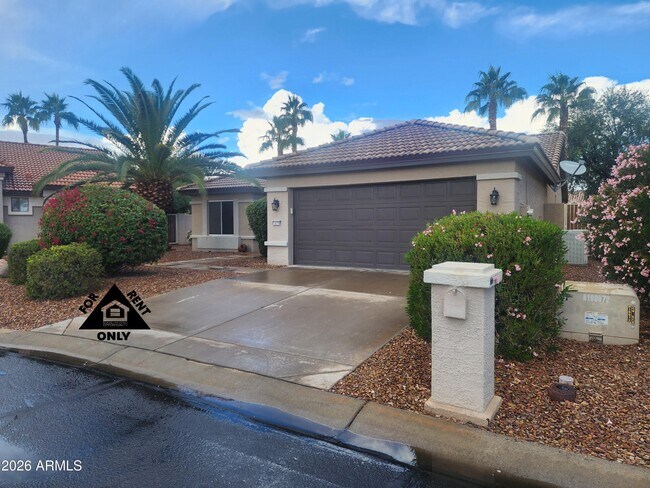14750 W Avalon Dr Goodyear, AZ 85395 photo 3
