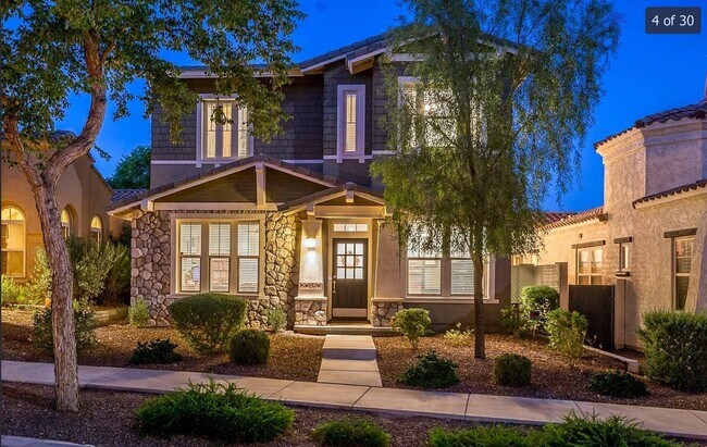 20980 W Court St Buckeye, AZ 85396 photo 3