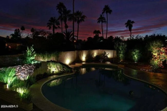 2311 W Del Oro Cir Mesa, AZ 85202 photo 2