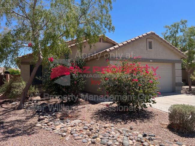 13733 W Berridge Ln Litchfield Park, AZ 85340 photo 3