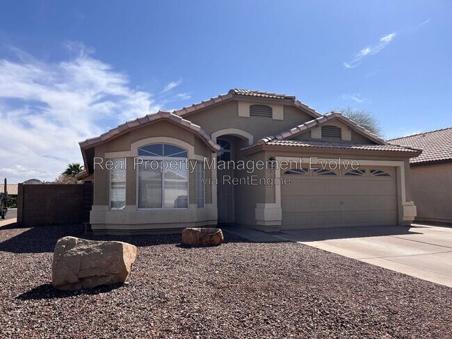 2335 East Aire Libre Avenue, Phoenix, AZ 85022 photo 2