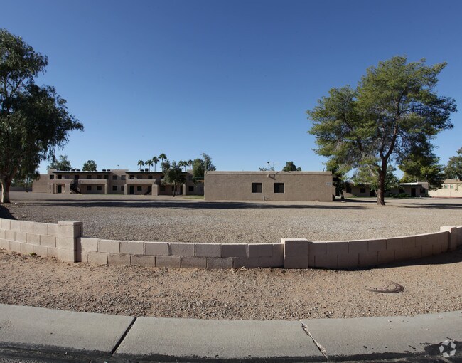 Palm View Apartments photo 3