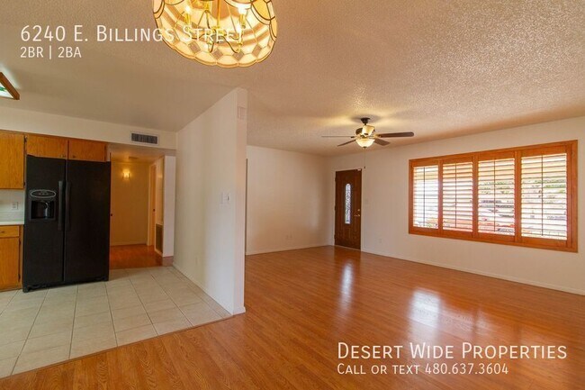 6240 E Billings St Mesa, AZ 85205 photo 5