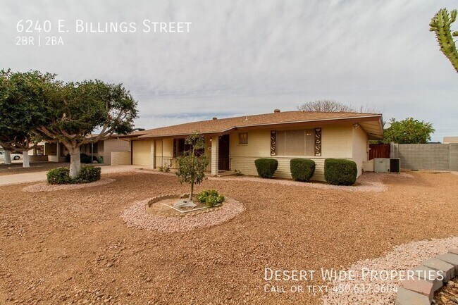 6240 E Billings St Mesa, AZ 85205 photo 3