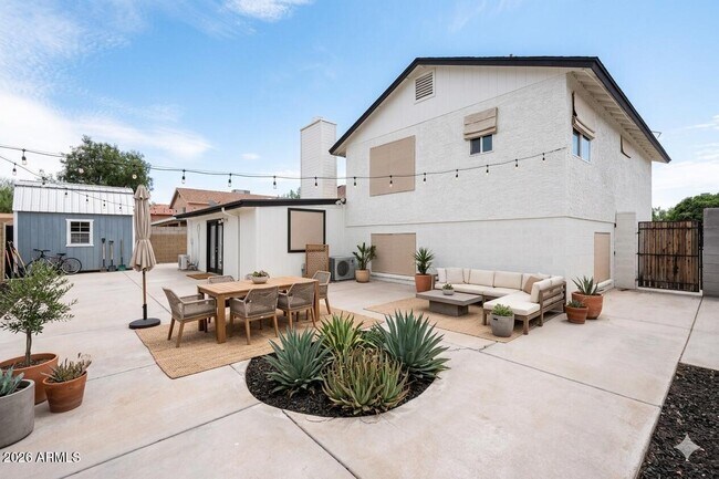 620 E Appaloosa Rd Gilbert, AZ 85296 photo 4