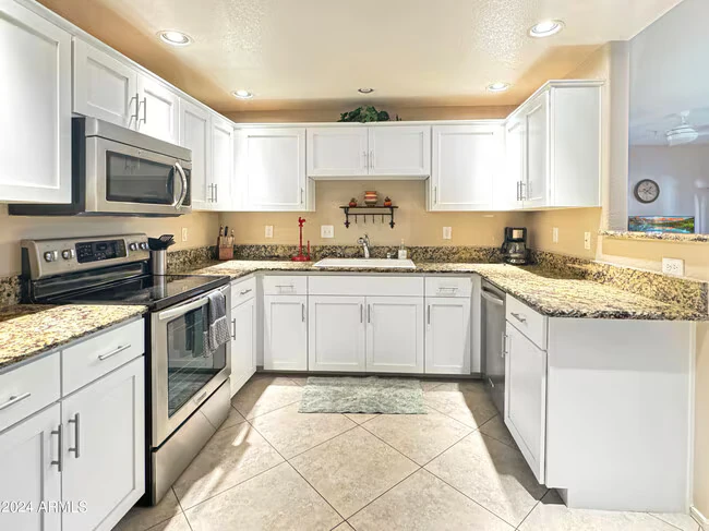 9455 E Raintree Dr Scottsdale, AZ 85260 photo 3