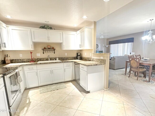 9455 E Raintree Dr Scottsdale, AZ 85260 photo 5