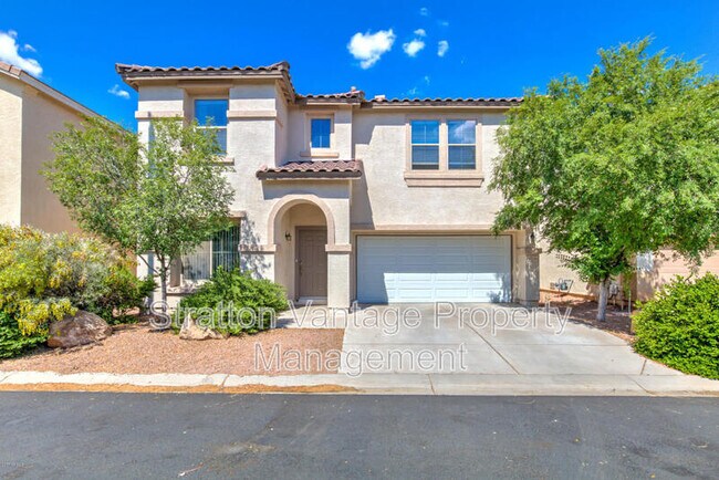 2756 S Sailors Way Gilbert, AZ 85295 photo 2