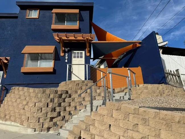 294 Woodman St San Diego, CA 92114