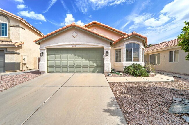 2014 East Glenhaven Drive, Phoenix, AZ 85048 photo 4