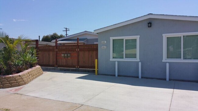4161 Bannock Ave San Diego, CA 92117 photo 3
