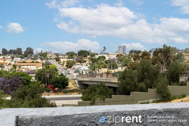3447 Ocean View Blvd San Diego, CA 92113