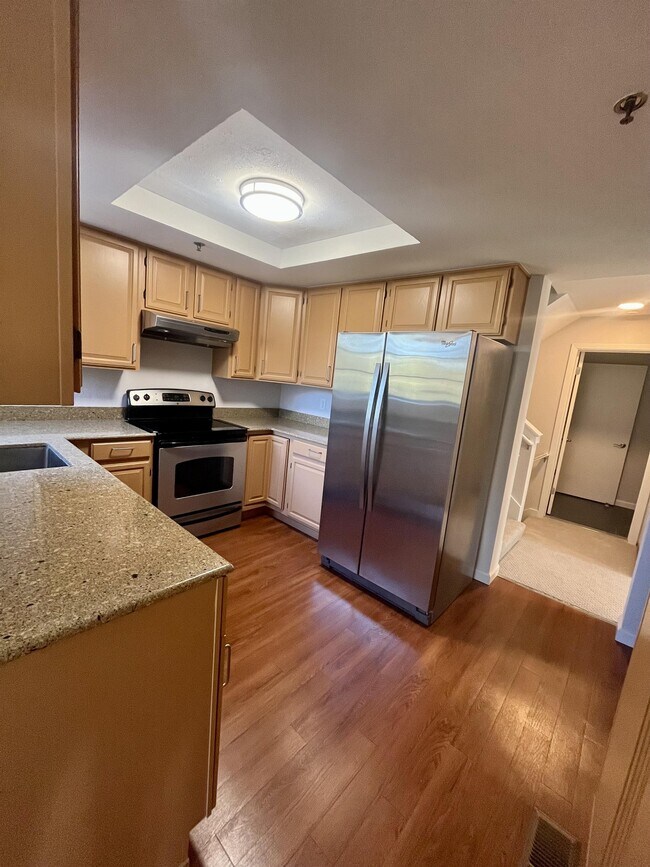 190 Redhawk Rd Novato, CA 94949 photo 5