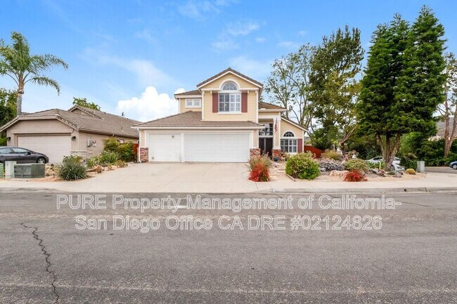 1692 Medinah Rd San Marcos, CA 92069