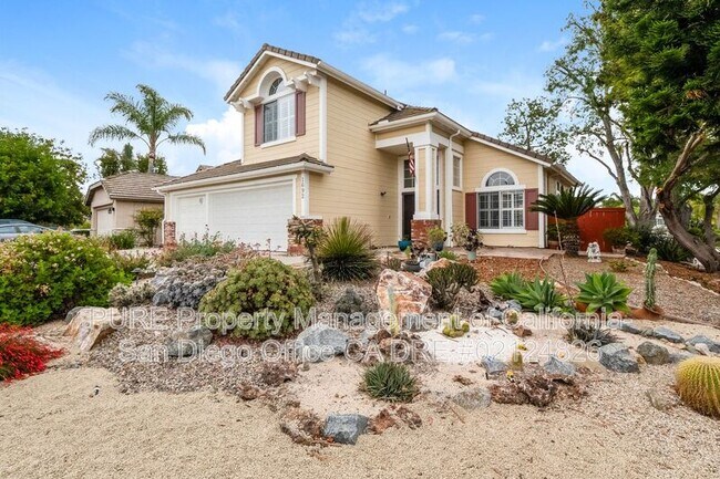 1692 Medinah Rd San Marcos, CA 92069 photo 2