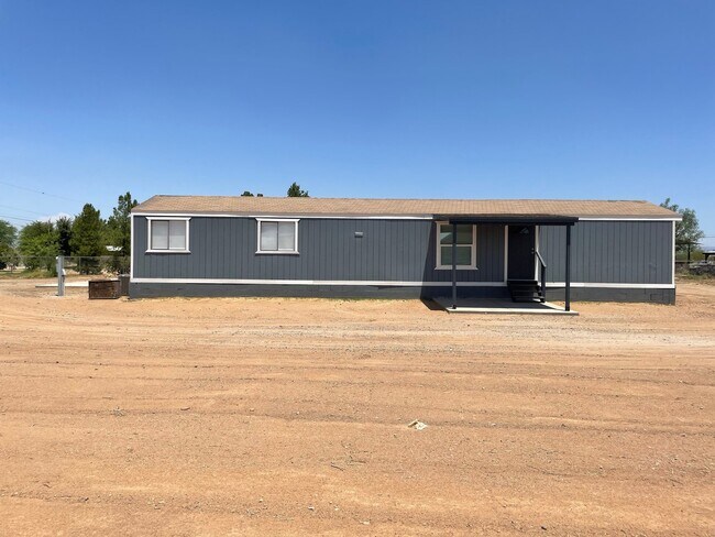 35405 N Ghost Rider St