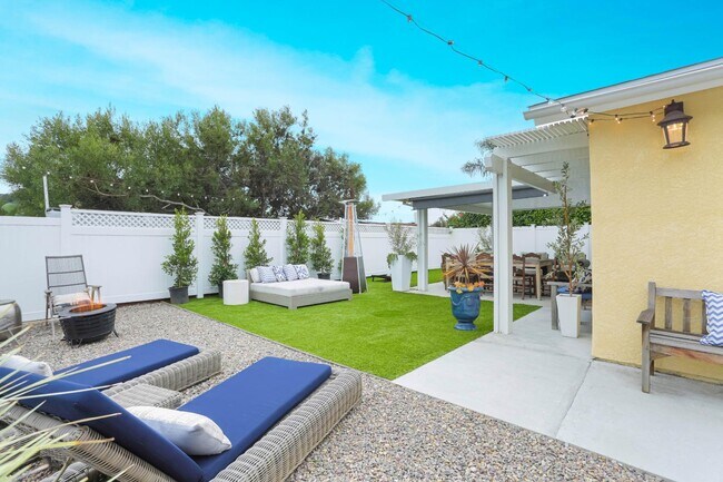 763 Snapdragon St Encinitas, CA 92024