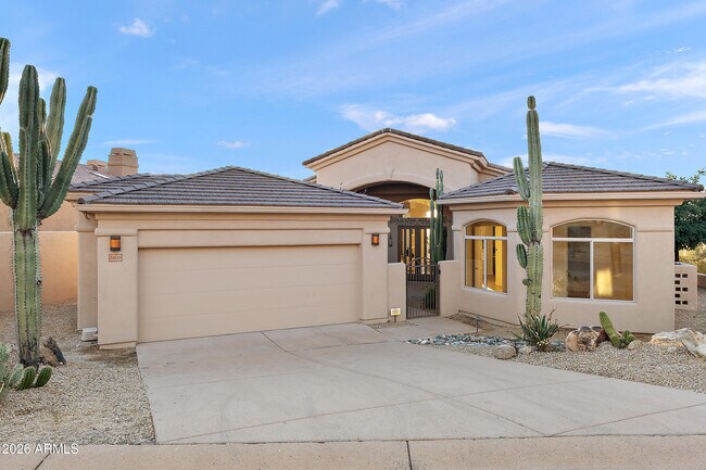 24616 N 111th St Scottsdale, AZ 85255 photo 2