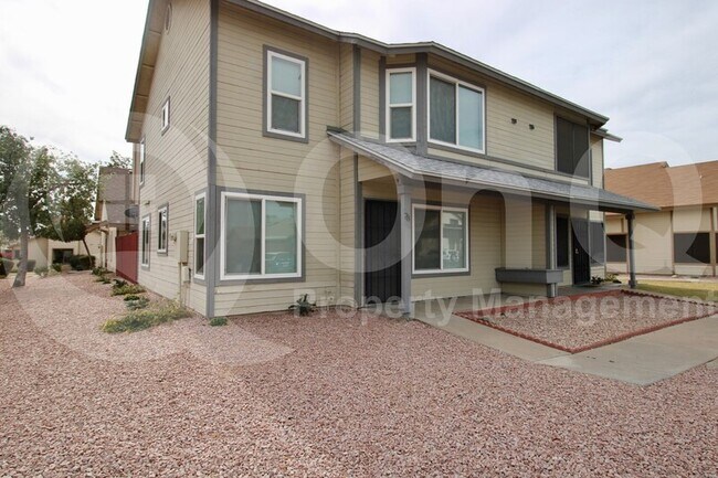 2455 E Broadway Rd Mesa, AZ 85204 photo 2