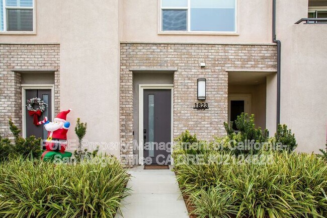 1823 Onyx Ln Chula Vista, CA 91915