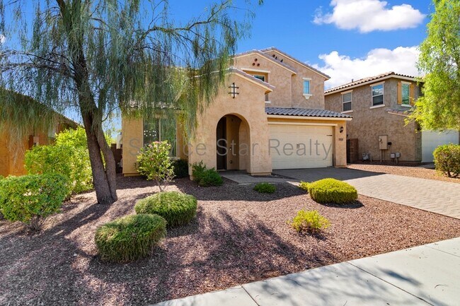 31222 N 26th Glen Phoenix, AZ 85085 photo 3