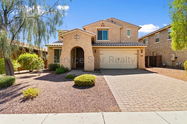 31222 N 26th Glen Phoenix, AZ 85085 photo 2