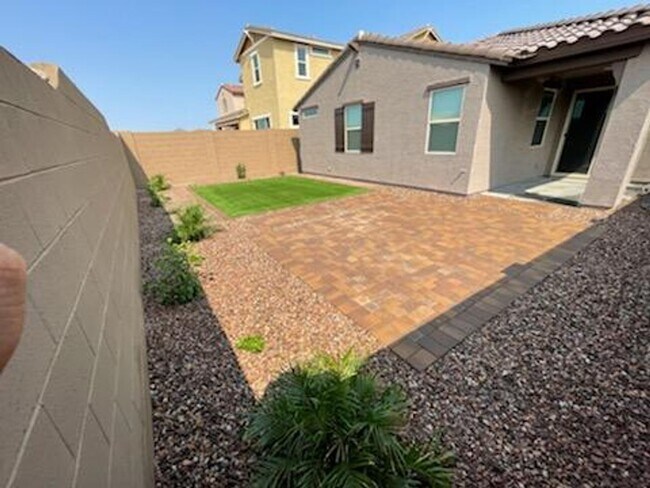 12527 W Forest Pleasant Pl Peoria, AZ 85383 photo 4
