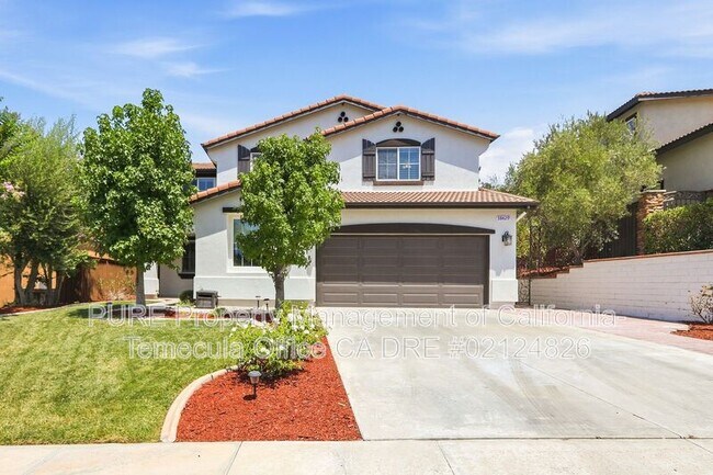 38429 Clearbrook Dr Murrieta, CA 92563