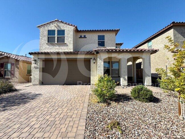 28322 N 132nd Ln Peoria, AZ 85383 photo 2